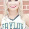 Rusk senior Libby Berry was recently named a member of the Baylor All- Girl Yell Leaders cheerleading squad for the 2016-17 school year. Miss Berry was head cheerleader for the Rusk varsity squad this past year. She plans to major in Health Science Studies at Baylor. The All-Girl Yell Leaders performs at all home football, volleyball and basketball games and select away football games. Baylor's first home football game will be Sept. 3 against Northwestern State.