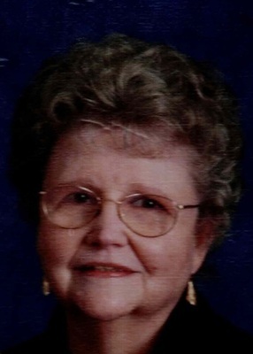 Juanita Doris Holden Rogers
