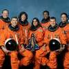 Remembering Columbia 

STS-107 crew members David M. Brown, left, Rick D. Husband, Laurel B. Clark, Kalpana Chawla, Michael P. Anderson, William C. “Willie” McCool and Ilan Ramon.

 NASA photo