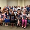 Jacksonville teachers recently were honored by the local school district for earning designations through Texas Education Agency’s Teacher Initiative Allotment program, and will receive additional compensation for their hard work.

Photo courtesy of JISD