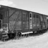 The Rusk Chamber of Commerce is trying to relocate a red caboose from the Texas State Railroad to the Heritage Park in front of the Weston Inn and Suites in Rusk. More than $20,000 is available to help construct the park from memorials and honorariums donated when former Mayor Emmett Whitehead died in 2002.