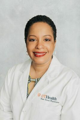 Dr. Kenya Etim