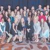 High school graduates pledged to continue their academic education in Texas as they each received an $18,000 scholarship from the Houston Livestock Show and Rodeo at the Area Go Texan Scholarship Banquet, Friday, May 20.