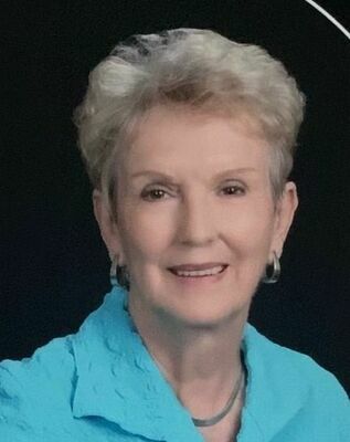 Betty J. Young