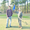 Caleb Reid of Montgomery recently shot his first hole-in-one at Birmingham Forest Golf Club. Caleb, a senior at Montgomery High School who said he has only played golf “about seven times,” achieved the feat with a 9-iron on the 112-yard hole #6. Witnesses were Ethan Reid and Betty Marcontell.