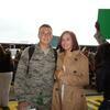 Sgt. Joshua and Danielle Lankford