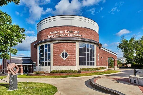 Holiday-themed dome shows will be presented through Jan. 2, at the TJC Center for Earth and Space Science featuring Hudnall Planetarium. For tickets and show times, go to sciencecenter.tjc.edu. 

TJC file photo 